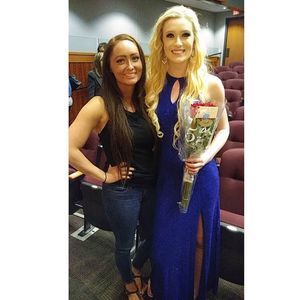 Meet your Posher, Meg